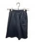 stussy (ステューシー) curly s スウェットハーフパンツ ブラック サイズ:Ｍ：5000円
