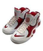 NIKEナイキ）の古着「Air Zoom Flight 95 "True Red"」｜ホワイト×レッド