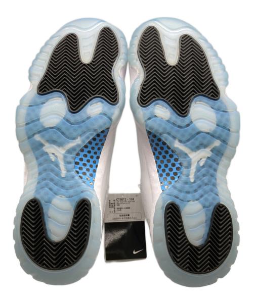 NIKE（ナイキ）NIKE (ナイキ) Air Jordan 11 Retro 