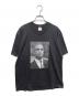 SUPREME（シュプリーム）の古着「22ss Malcom X Tee」｜ブラック
