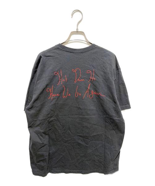 SUPREME（シュプリーム）Supreme (シュプリーム) 22ss Lil Kim Tee ブラック サイズ:Ｌの古着・服飾アイテム