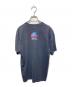 planet hollywood (プラネットハリウッド) NSYNC プリントtシャツ ブラック サイズ:不明：4000円