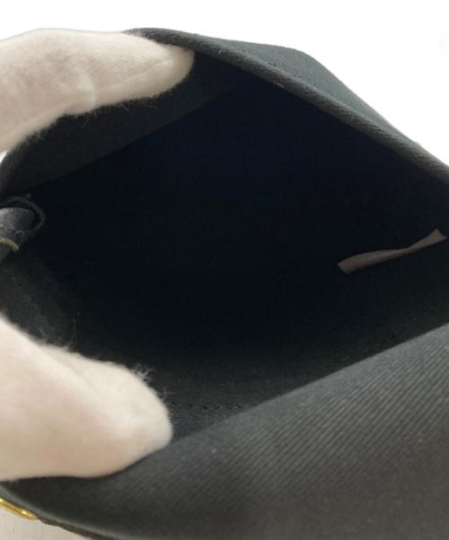 brady（ブレディ）Brady (ブレディ) ショルダーバッグ/AVON MINI ブラックの古着・服飾アイテム