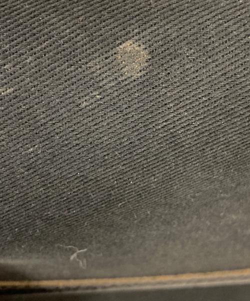 brady（ブレディ）Brady (ブレディ) ショルダーバッグ/AVON MINI ブラックの古着・服飾アイテム