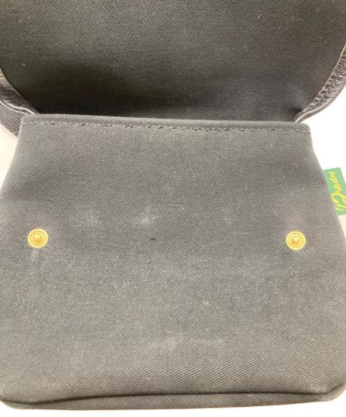 brady（ブレディ）Brady (ブレディ) ショルダーバッグ/AVON MINI ブラックの古着・服飾アイテム