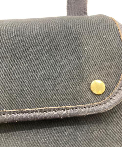 brady（ブレディ）Brady (ブレディ) ショルダーバッグ/AVON MINI ブラックの古着・服飾アイテム