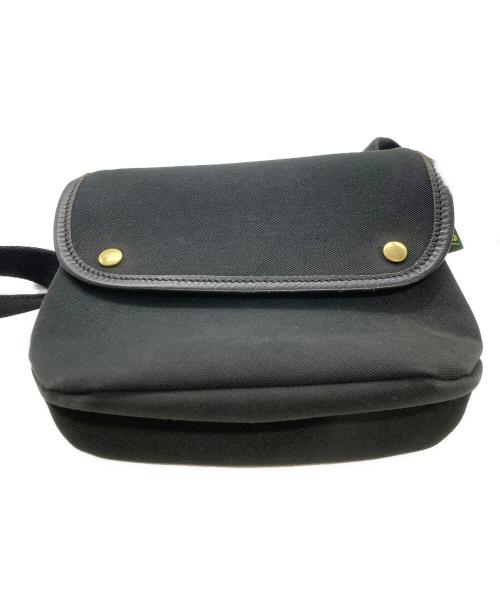 brady（ブレディ）Brady (ブレディ) ショルダーバッグ/AVON MINI ブラックの古着・服飾アイテム