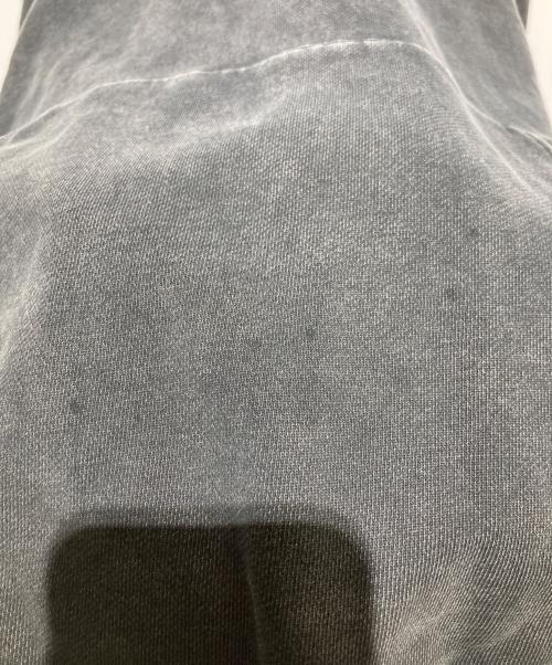 THE CRIMIE（ザ クライミー）THE CRIMIE (ザ クライミー) プリントパーカー ブラック サイズ:不明の古着・服飾アイテム