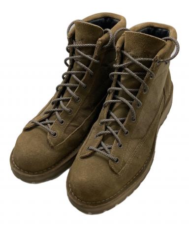 中古・古着通販】Danner (ダナー) DANNER FIELD ベージュ サイズ:26.5