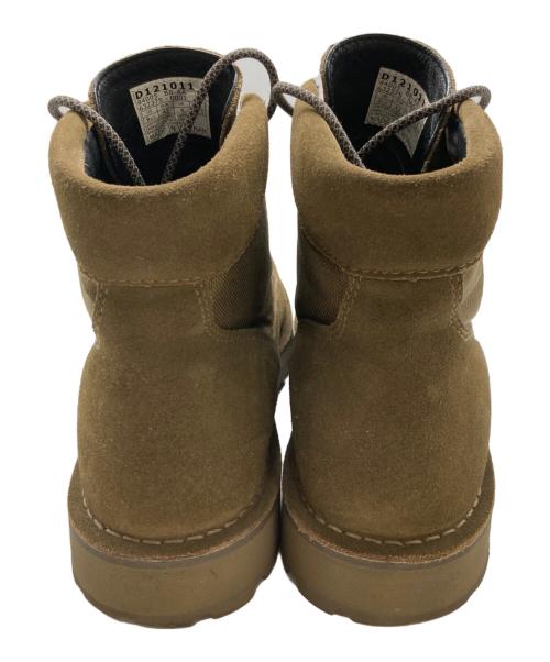 Danner（ダナー）Danner (ダナー) DANNER FIELD ベージュ サイズ:26.5cmの古着・服飾アイテム