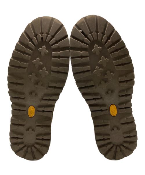 Danner（ダナー）Danner (ダナー) DANNER FIELD ベージュ サイズ:26.5cmの古着・服飾アイテム