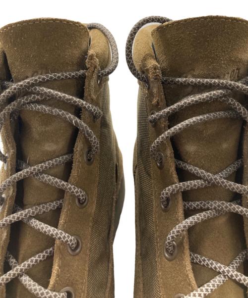 Danner（ダナー）Danner (ダナー) DANNER FIELD ベージュ サイズ:26.5cmの古着・服飾アイテム