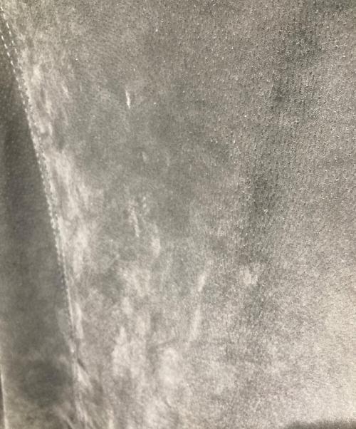 IDNINA BITOLA（イド二ナ・ビトラ）IDNINA BITOLA (イド二ナ・ビトラ) ヴィンテージ裏ボアコート ブラック サイズ:56の古着・服飾アイテム