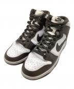 NIKEナイキ）の古着「Dunk High Retro BTTYS 