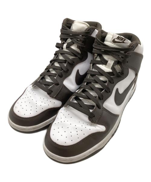 NIKE（ナイキ）NIKE (ナイキ) Dunk High Retro BTTYS 