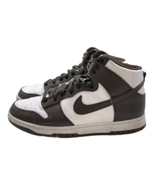 NIKE（ナイキ）NIKE (ナイキ) Dunk High Retro BTTYS 