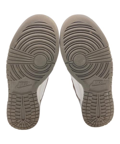 NIKE（ナイキ）NIKE (ナイキ) Dunk High Retro BTTYS 