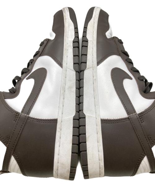 NIKE（ナイキ）NIKE (ナイキ) Dunk High Retro BTTYS 