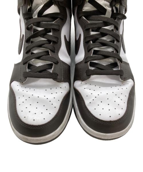 NIKE（ナイキ）NIKE (ナイキ) Dunk High Retro BTTYS 