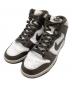 NIKE（ナイキ）の古着「Dunk High Retro BTTYS 