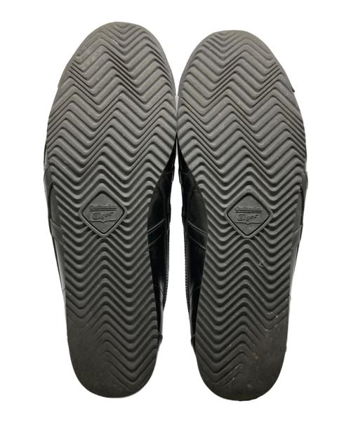 Onitsuka Tiger（オニツカタイガー）Onitsuka Tiger (オニツカタイガー) TIGER CORSAIR DELUXE ブラウン サイズ:27の古着・服飾アイテム