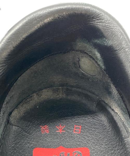 Onitsuka Tiger（オニツカタイガー）Onitsuka Tiger (オニツカタイガー) TIGER CORSAIR DELUXE ブラウン サイズ:27の古着・服飾アイテム