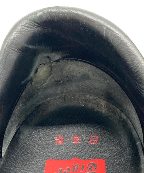 Onitsuka Tiger（オニツカタイガー）Onitsuka Tiger (オニツカタイガー) TIGER CORSAIR DELUXE ブラウン サイズ:27の古着・服飾アイテム