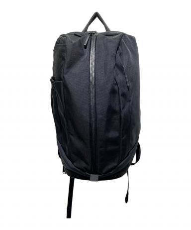 【中古】Aer Travel Pack 2 ブラック 中古・古着通販】AER (エアー) Duffel Pack2 ブラック｜ブランド・古着