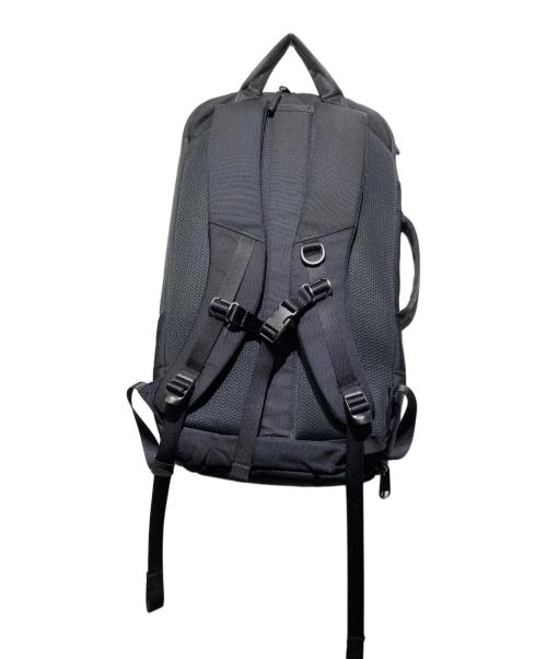 AER（エアー）AER (エアー) Duffel Pack2 ブラックの古着・服飾アイテム