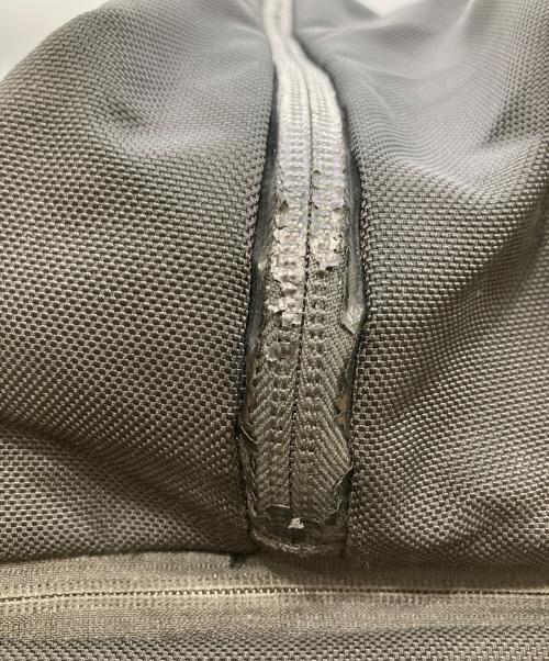 AER（エアー）AER (エアー) Duffel Pack2 ブラックの古着・服飾アイテム