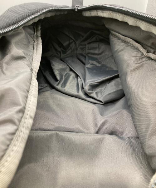 AER（エアー）AER (エアー) Duffel Pack2 ブラックの古着・服飾アイテム