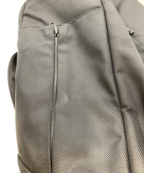 AER（エアー）AER (エアー) Duffel Pack2 ブラックの古着・服飾アイテム