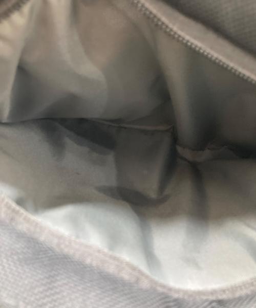 AER（エアー）AER (エアー) Duffel Pack2 ブラックの古着・服飾アイテム