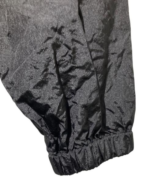 TRAPEZE（トラピーズ）trapeze (トラピーズ) ナイロンジャケット/Nylon Shaka Blouson ブラック サイズ:FREEの古着・服飾アイテム