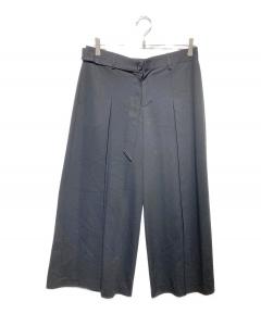 中古・古着通販】Pachman (パハマン) RIBBON LINE PANTS/リボンライン 
