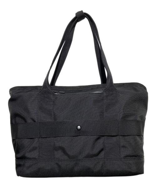 WEXLEY（ウェクスレイ）WEXLEY (ウェクスレイ) トートバッグ ブラックの古着・服飾アイテム