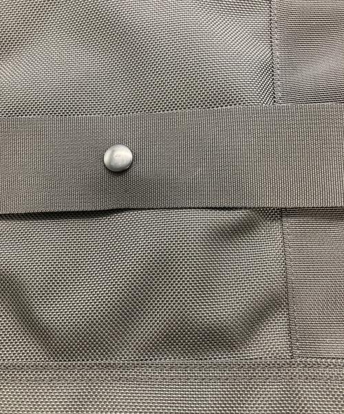 WEXLEY（ウェクスレイ）WEXLEY (ウェクスレイ) トートバッグ ブラックの古着・服飾アイテム