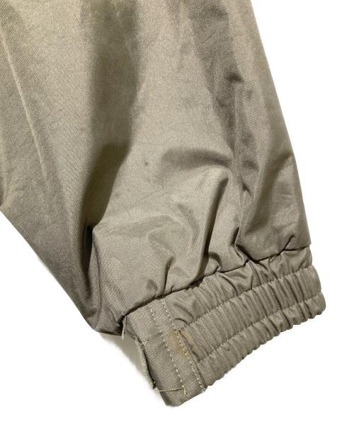 idaho（アイダホ）idaho (アイダホ) ディタッチャブルフィッシングジャケット カーキ サイズ:Ｌの古着・服飾アイテム