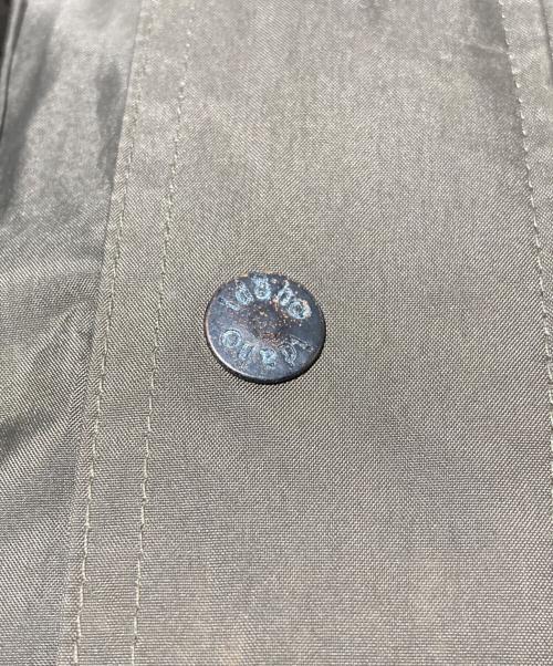 idaho（アイダホ）idaho (アイダホ) ディタッチャブルフィッシングジャケット カーキ サイズ:Ｌの古着・服飾アイテム