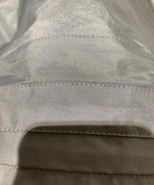 idaho（アイダホ）idaho (アイダホ) ディタッチャブルフィッシングジャケット カーキ サイズ:Ｌの古着・服飾アイテム