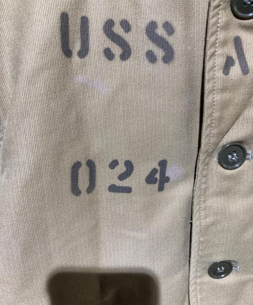 BUZZ RICKSON'S（バズリクソンズ）Buzz Rickson's (バズリクソンズ) Type N-1 