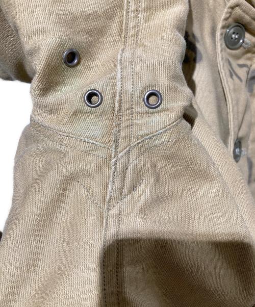 BUZZ RICKSON'S（バズリクソンズ）Buzz Rickson's (バズリクソンズ) Type N-1 