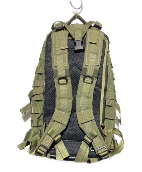 magforce（マグフォース）magforce (マグフォース) Super Falcon /バックパック カーキの古着・服飾アイテム