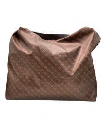 GHERARDINI（ゲラルディーニ）の古着「ソフティハンドバッグ」｜ブラウン