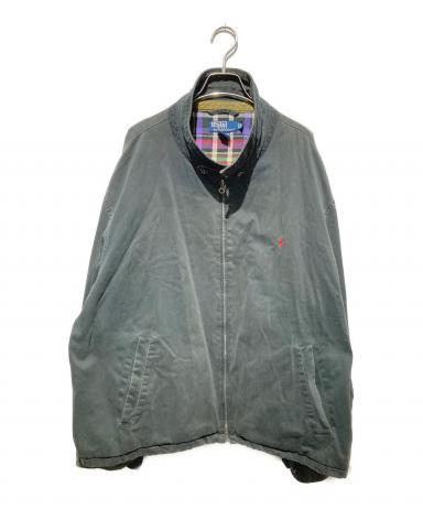 中古・古着通販】POLO RALPH LAUREN (ポロ・ラルフローレン) DRIZZLER