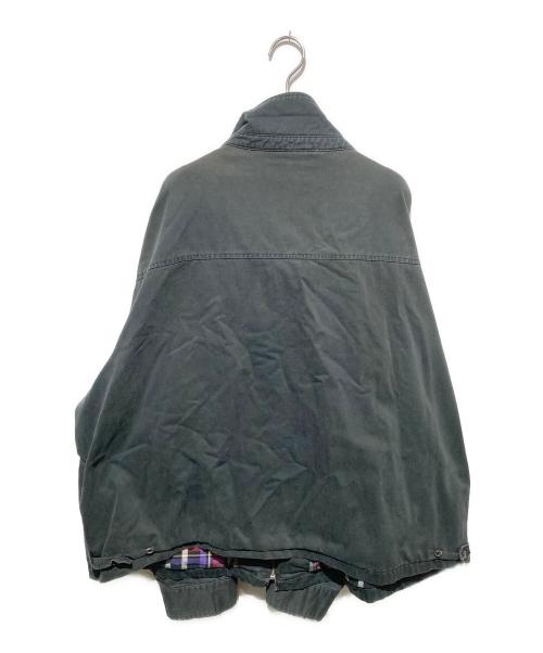 POLO RALPH LAUREN（ポロ・ラルフローレン）POLO RALPH LAUREN (ポロ・ラルフローレン) DRIZZLER jacket カーキ サイズ:4Ｘの古着・服飾アイテム