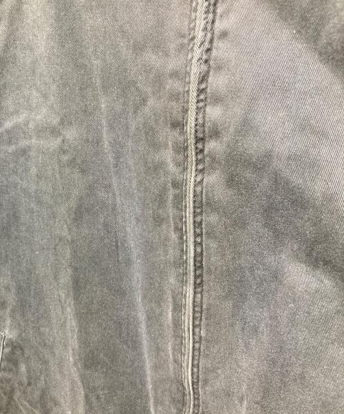 POLO RALPH LAUREN（ポロ・ラルフローレン）POLO RALPH LAUREN (ポロ・ラルフローレン) DRIZZLER jacket カーキ サイズ:4Ｘの古着・服飾アイテム