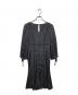 Her lip to (ハーリップトゥ) Time to Shine Lace TrimmedDress ブラック サイズ:S：7000円