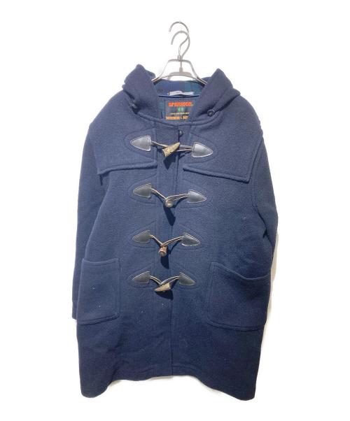 McGREGOR（マックレガー）McGREGOR (マックレガー) 90s ダッフルコート ネイビー サイズ:Ｌの古着・服飾アイテム