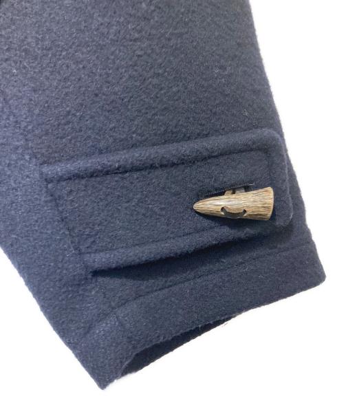 McGREGOR（マックレガー）McGREGOR (マックレガー) 90s ダッフルコート ネイビー サイズ:Ｌの古着・服飾アイテム